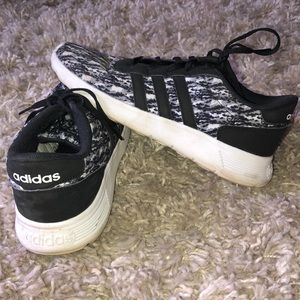 Adidas tennis shoes
